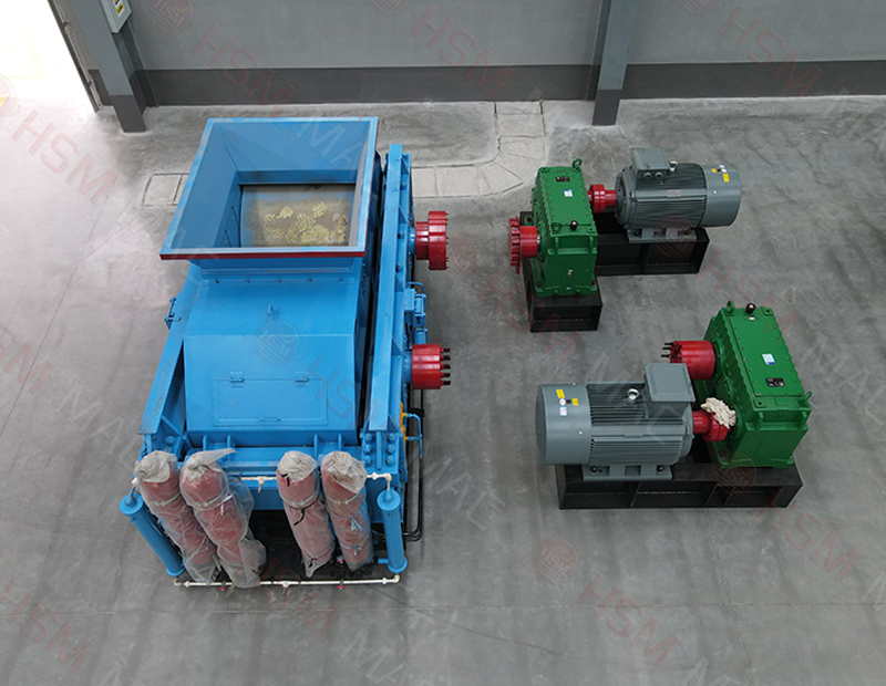 麻古石破碎機(jī)